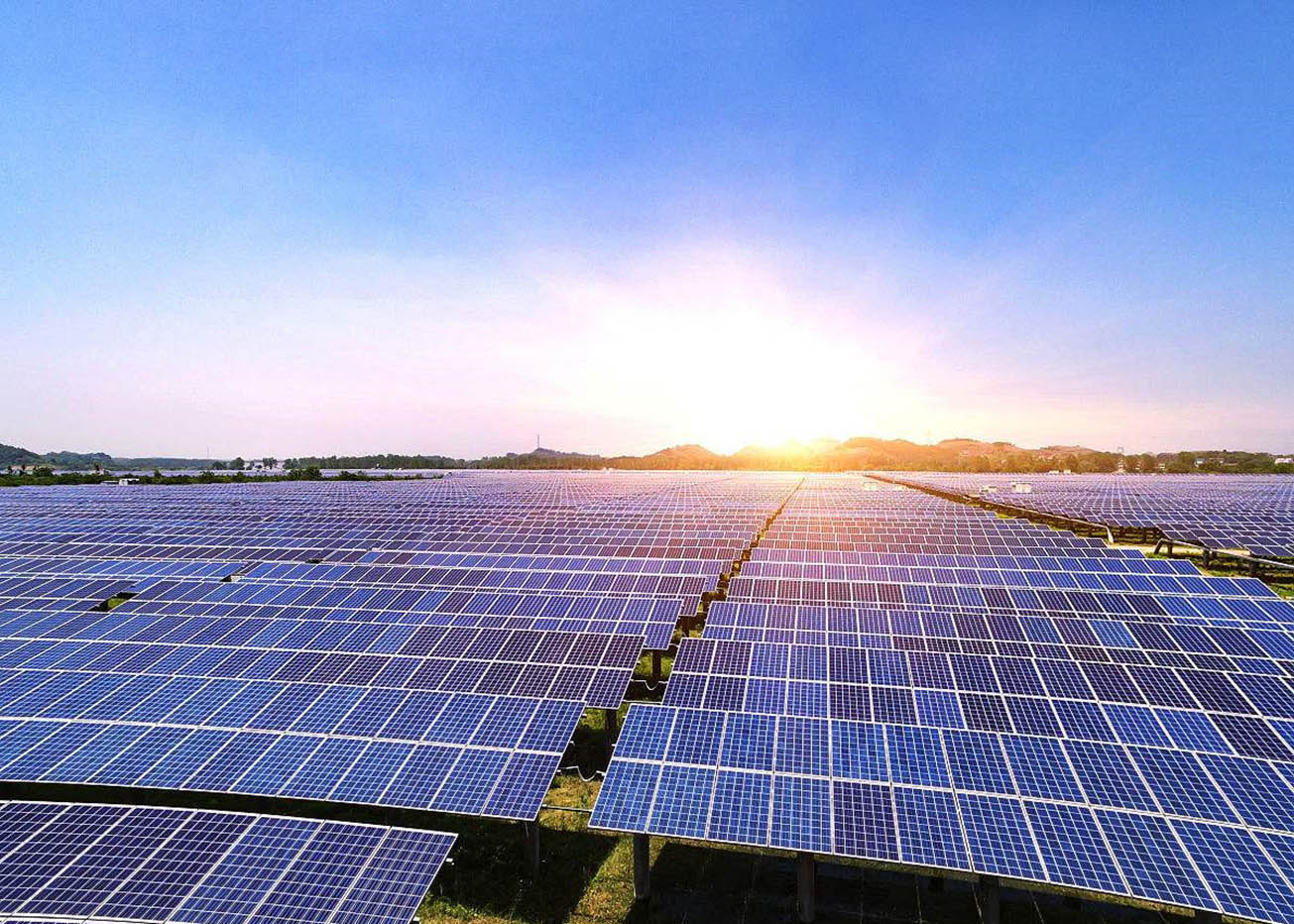 Photovoltaic Power Station