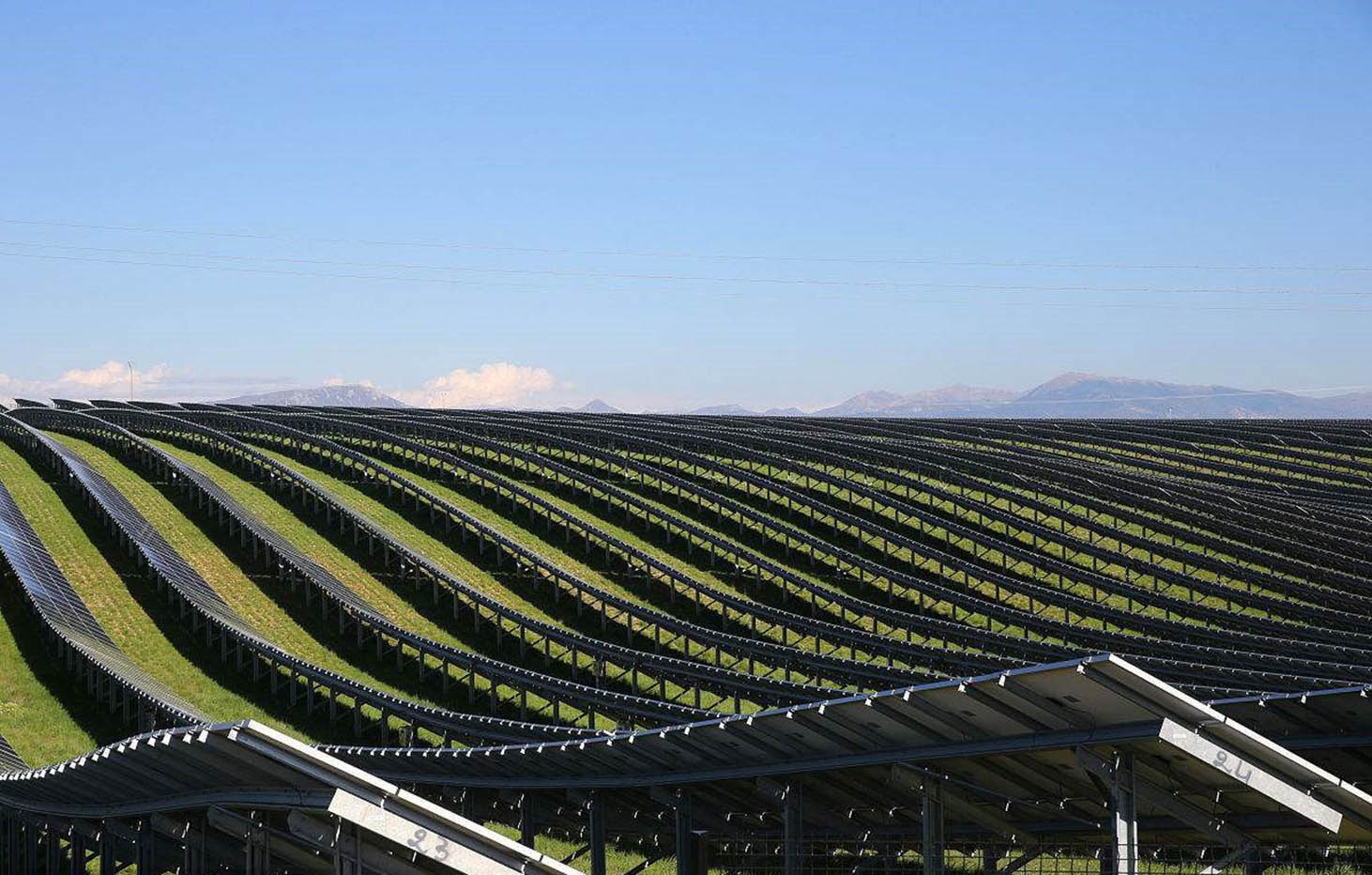 Photovoltaic Power Station