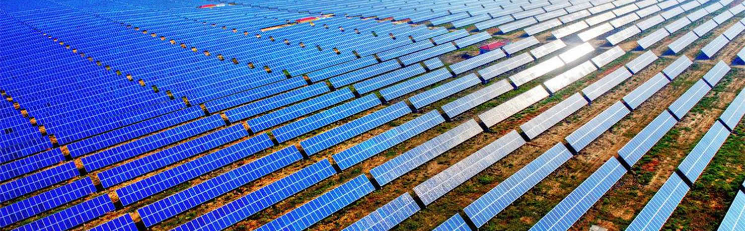 Photovoltaic Power Station