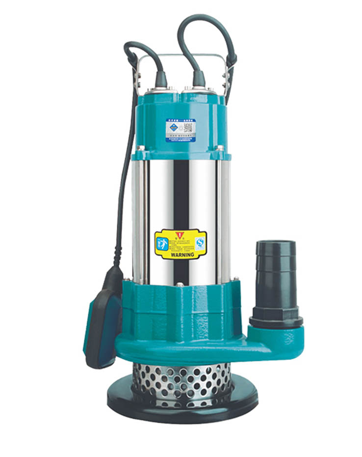 Solar Water Pump System