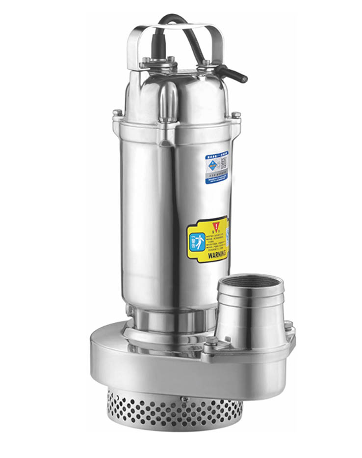 Solar Water Pump System