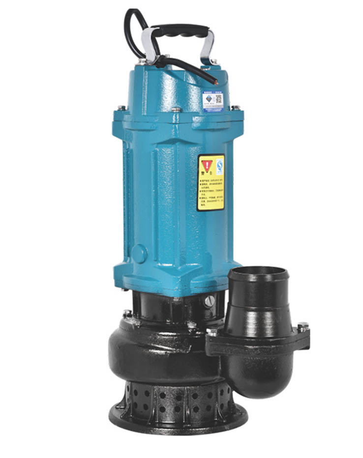 Solar Water Pump System