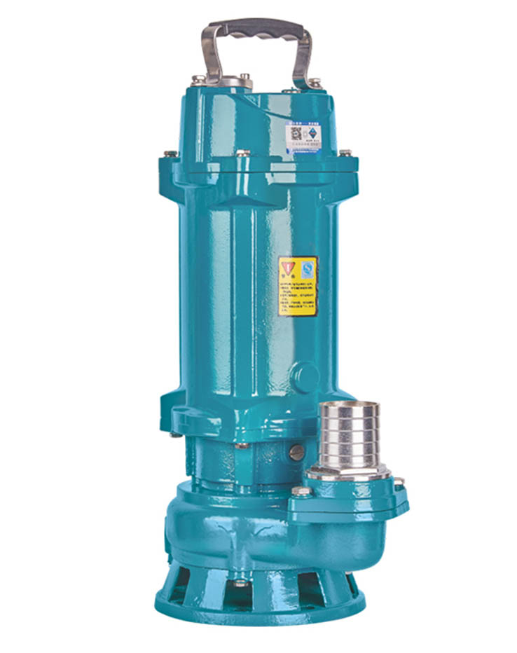 Solar Water Pump System