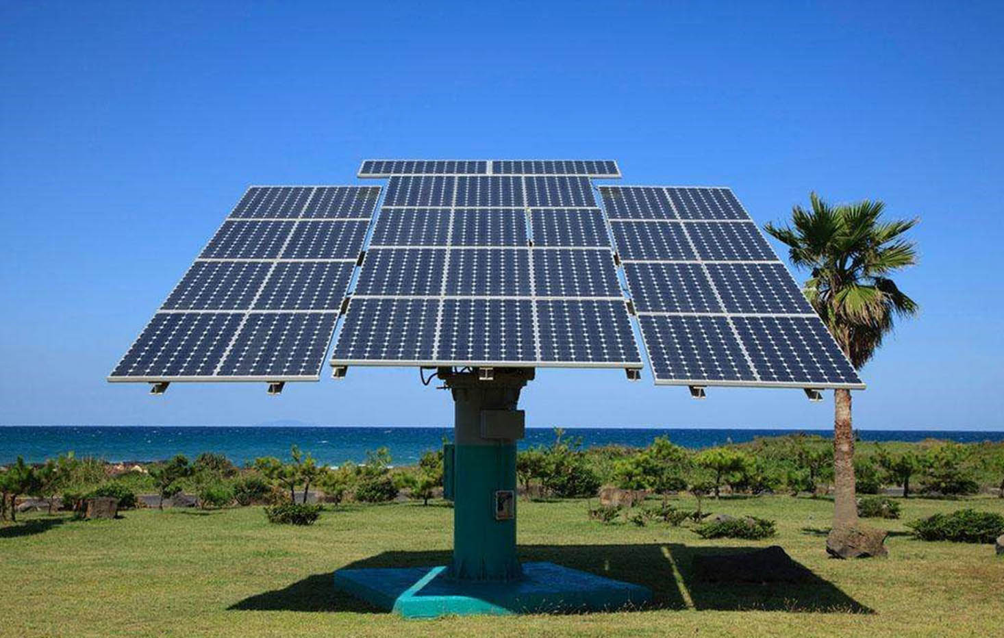 Solar Panel