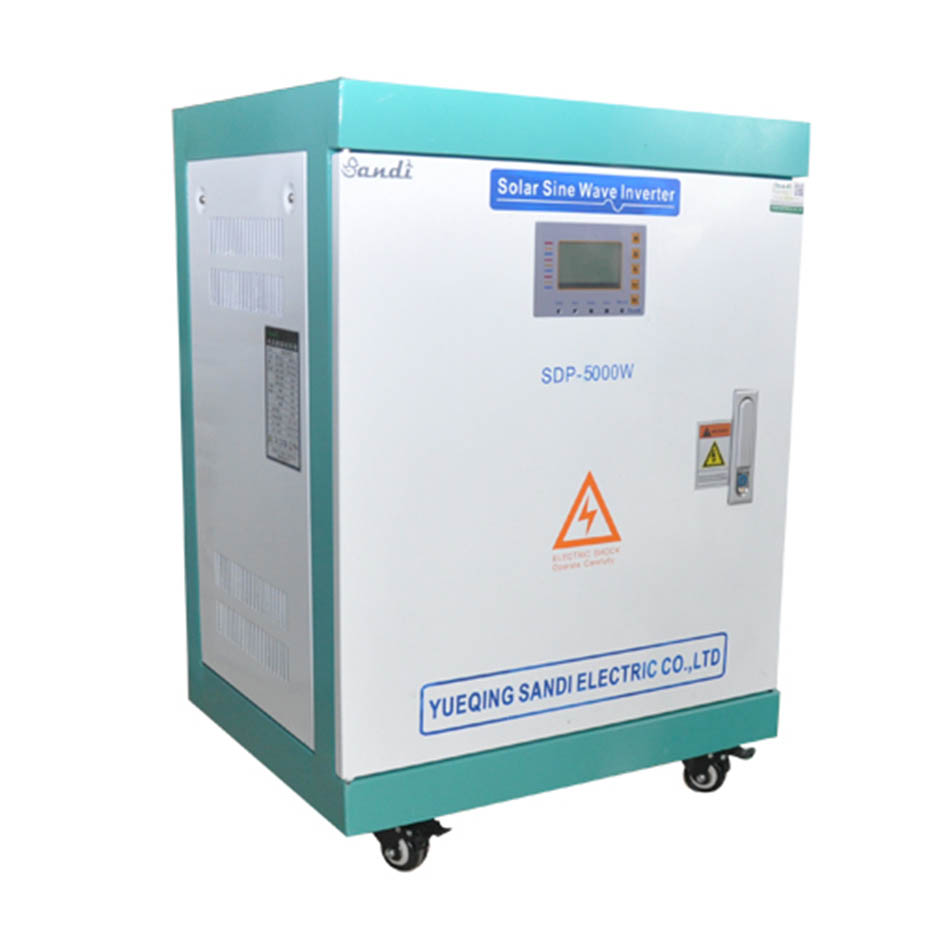 Inverter