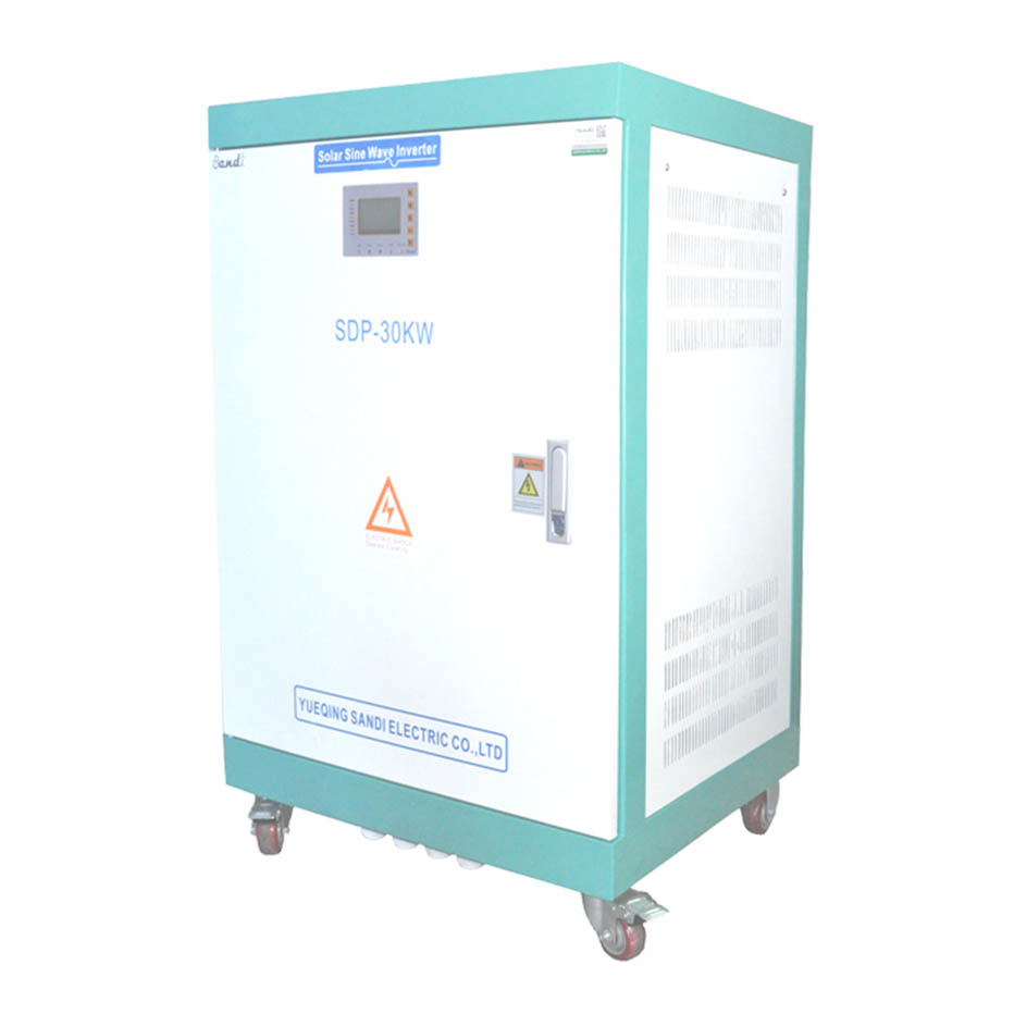 Inverter