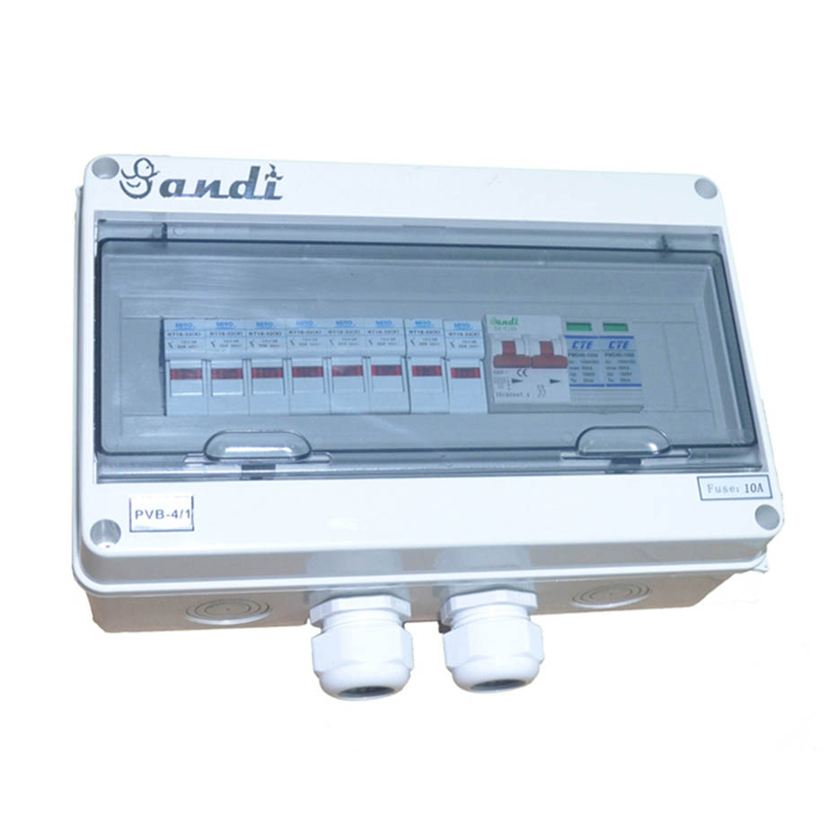Inverter