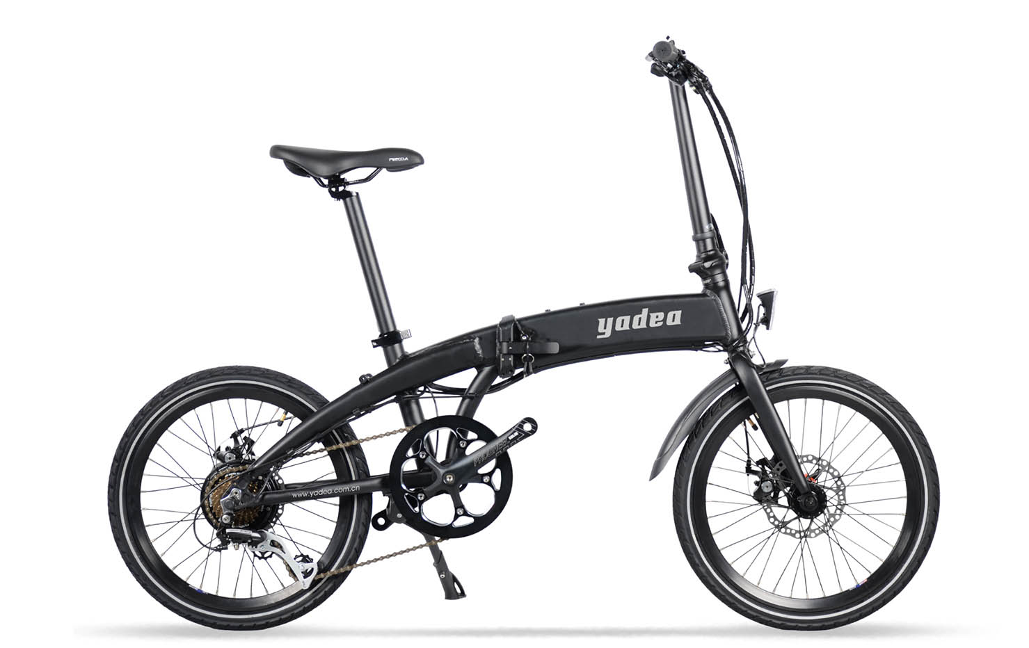E-Scooters & E-Bikes