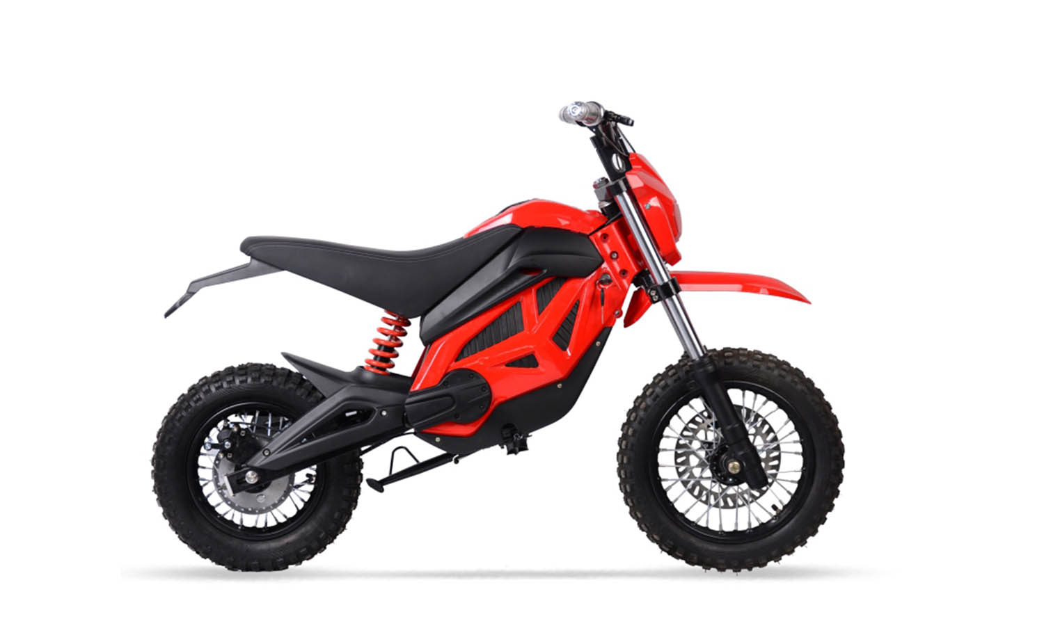 E-Scooters & E-Bikes